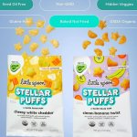 爸妈忙 宝宝也吃好 Little Spoon 有机儿童餐配送