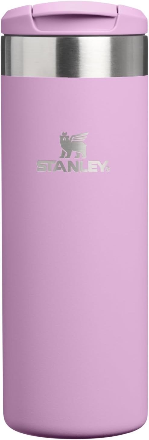 AeroLight Insulated Bottle 16oz Lilac