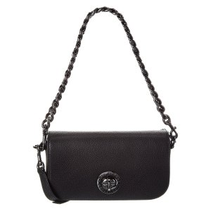 Marc Jacobs 皮革单肩包