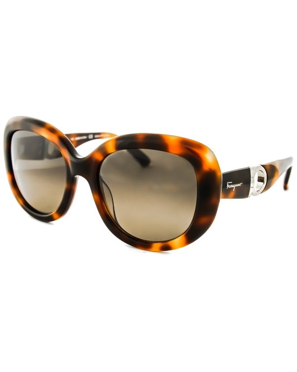 Ferragamo Women's Sunglasses SF727S