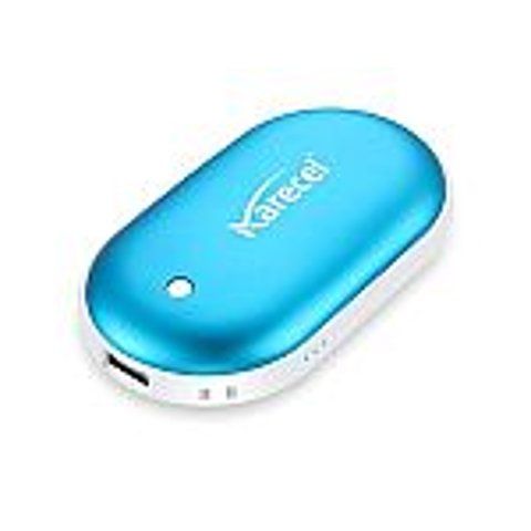 Karecel 2合1充电暖手宝