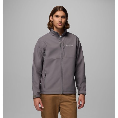 Ascender Men s Softshell Jacket