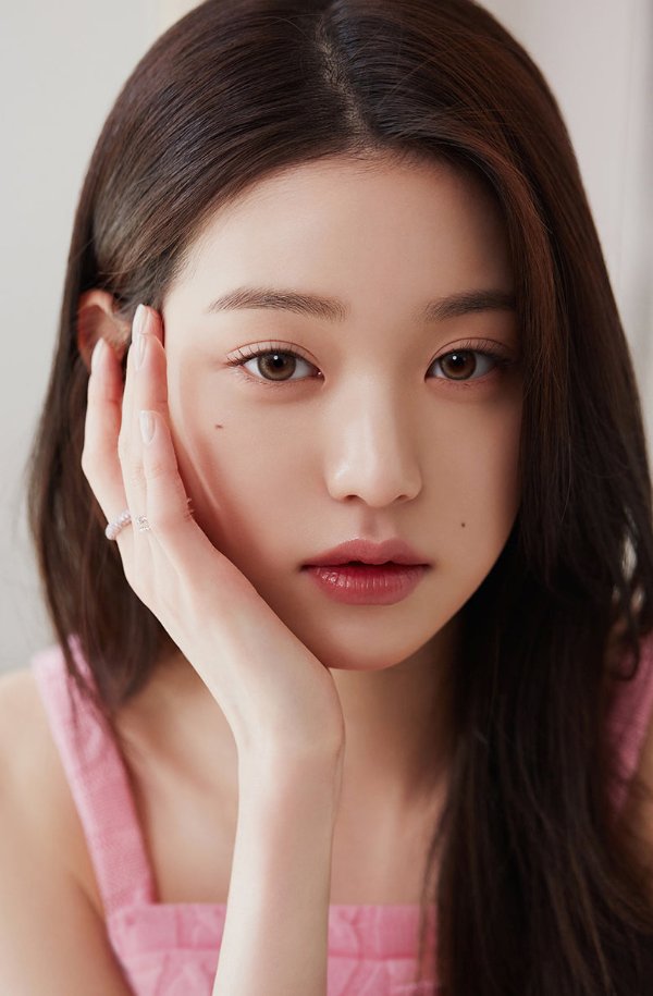 Hapa Kristin One&Only Kristin Colored Contacts Monthly
