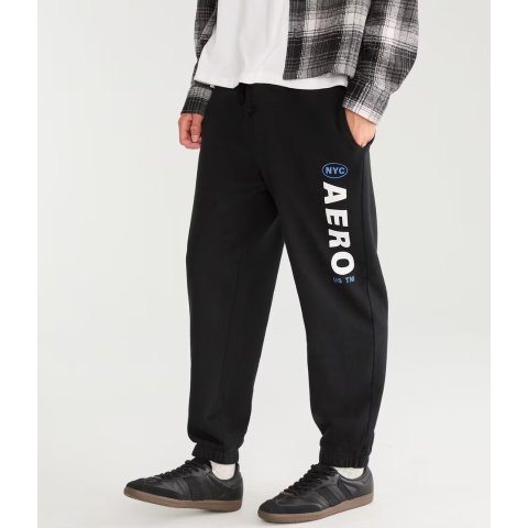 Aero NYC 卫衣长裤