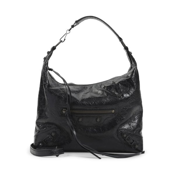 Le City Small Hobo Bag