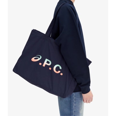 Asics Diane 托特包