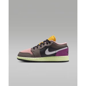 Nike Air Jordan 1 Low SE 大童鞋