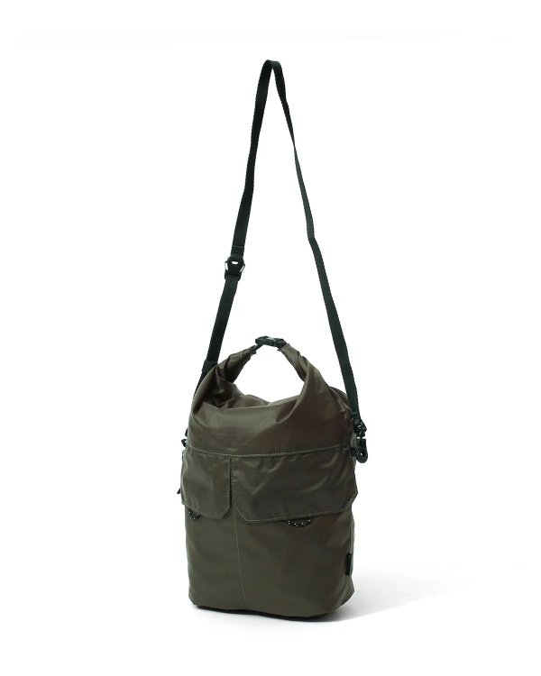 旅行双向防水袋