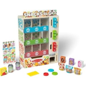 Melissa & Doug Big Deal Sale