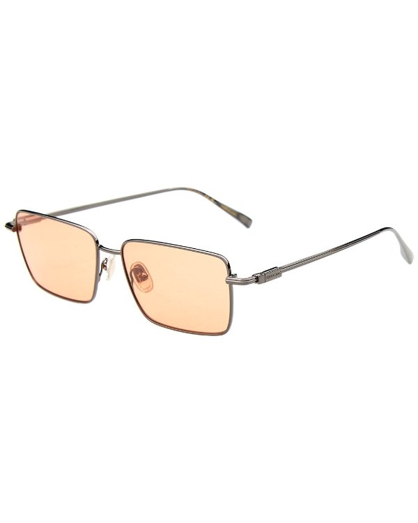 Ferragamo Timeless 57mm Men’s Sunglasses