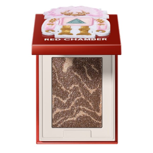 Red Chamber Haruki Multi-Purpose Cream Powder CP004 Breath of Cosmos 2g