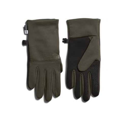 TNF Etip 回收材质手套