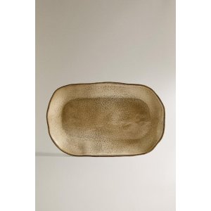 Zara TERRACOTTA 餐盘