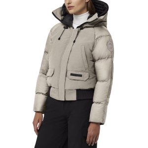 Canada Goose Chilliwack 短款羽绒夹克