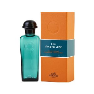 Hermes  橙绿之泉古龙水 100ml