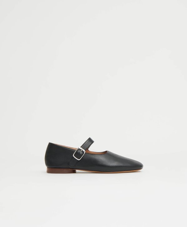 Glove Mary Jane Women's Shoes