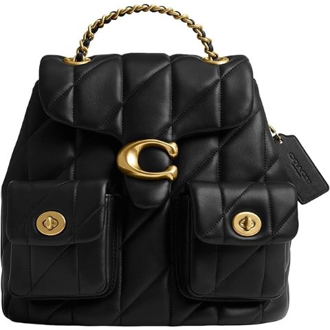  Tabby 女士大号双肩包