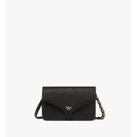 Diamond 西班牙小牛皮单肩包