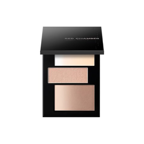 Red Chamber 春树系列觅影修容盘 CP000