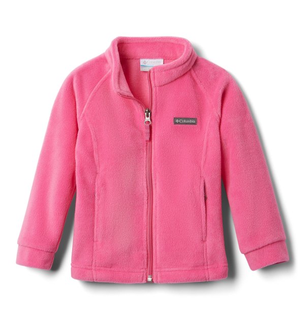 Girls' Toddler Benton Springs™ Fleece