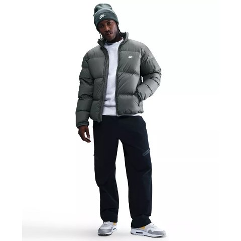 Therma-FIT Men s Puffer Jacket
