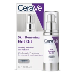 CeraVe Skin Renewing Gel Oil CeraPlex 1 Ounce