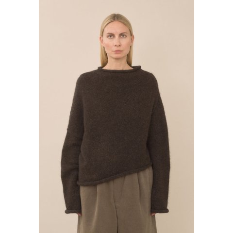 Lauren ManoogianAskew Pullover