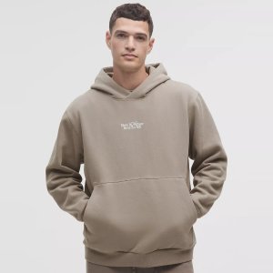 Smooth Spacer运动裤$49