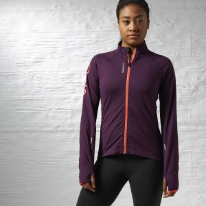 Reebok  One Series 运动夹克 Aa5086