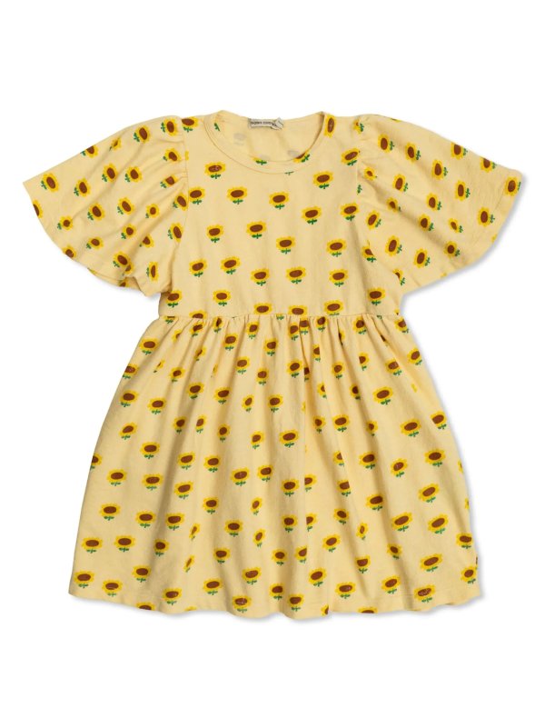 Bobo Choses Sunflower Dress