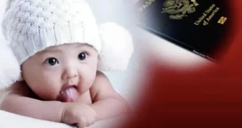 华人夫妻带美籍女儿入境被拦，移民局开始“追10年前的账”？