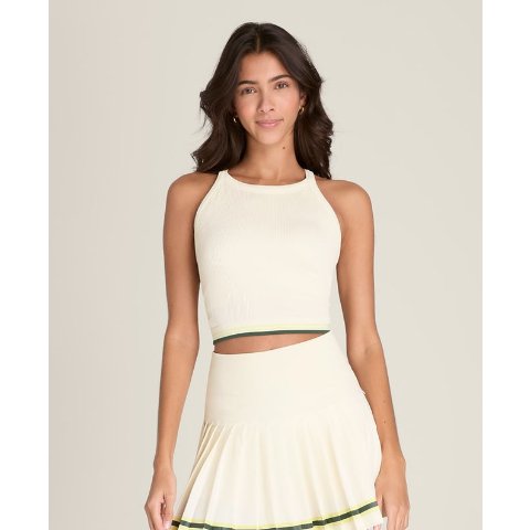 WilsonOn The Daily Brami Racerback Bra Top
