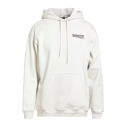 BALENCIAGA 可乐标卫衣