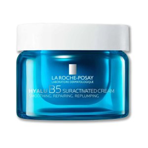 La Roche-Posay B5小熨斗面霜