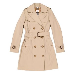Burberry Islington 风衣
