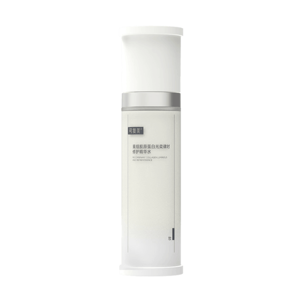 KOMFYMED Focus Water Recombinant Collagen Repair Essence 120ml