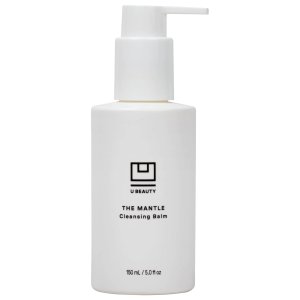 Sephora U Beauty The MANTLE 洁面卸妆膏