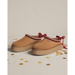 UGG Tazz 一脚蹬