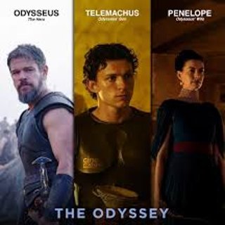 2026电影前瞻🔥 提前锁定年度最期待大...