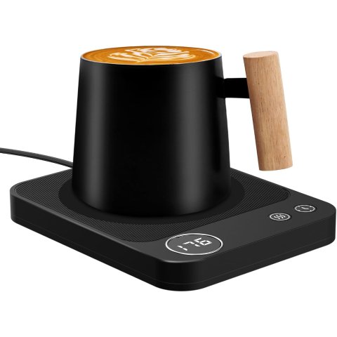 Xuetan 电热杯垫 3档温控