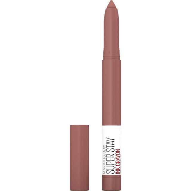 Maybelline SuperStay 哑光口红 0.04盎司