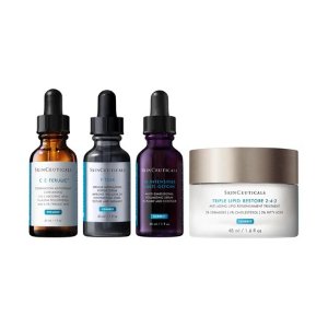 SkinCeuticals 全能护肤套装