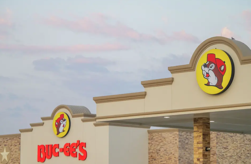 ⛽️德州人狂喜！Buc-ee's再添2站...