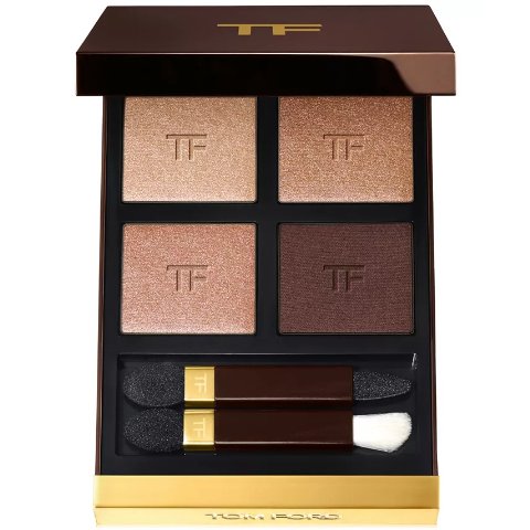 四色眼影盘Peach Glamouor