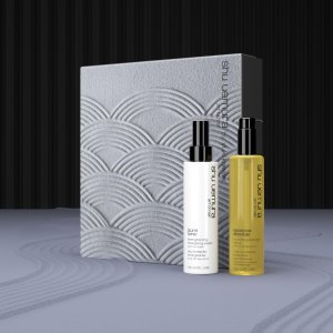 Shu Uemura Art of Hair Sitewide Sale