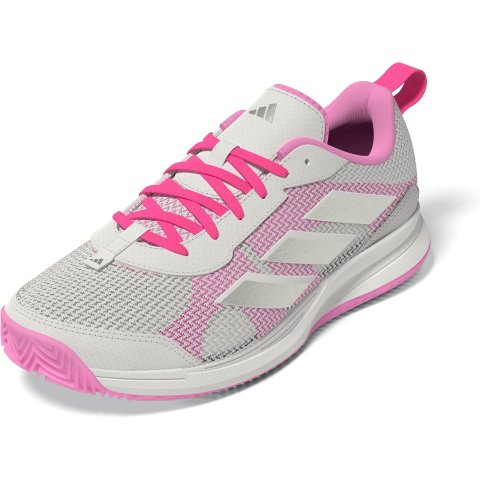 adidas Avaflash 女士网球鞋 6码