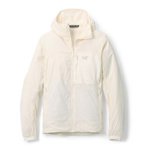 Proton SL 女款保暖连帽衫