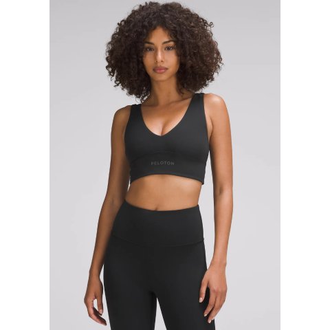  Align V领运动内衣 C/D杯