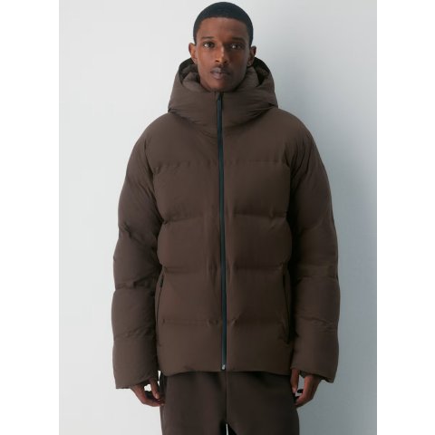 The Super Puff₂O 男士羽绒服