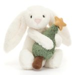 Jellycat 信徒速来 | 爆款小企鹅、小兔一件包邮